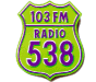 Luister naar Radio 538